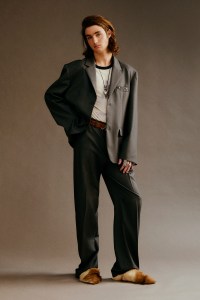 Bluemarble Fall 2026 Ready-to-Wear Collection at Paris Fashion Week