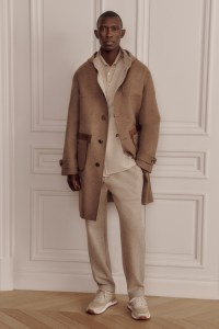 Brett Johnson Fall 2026 Ready-to-Wear Collection at Milan Fashion Week