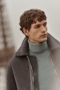 Brett Johnson Fall 2026 Ready-to-Wear Collection at Milan Fashion Week