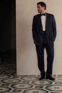 Brioni Men's Fall 2026 Reday-to-Wear Collection at Milan Men's Fashion Week