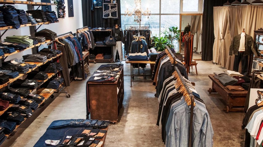 Brooklyn Denim Co.