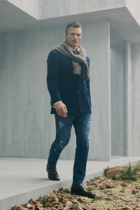Brunello Cucinelli Men's Fall 2026 Ready-to-Wear Collection at Milan Men's Fashion Week