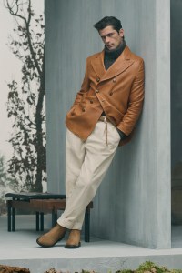 Brunello Cucinelli Men's Fall 2026 Ready-to-Wear Collection at Milan Men's Fashion Week