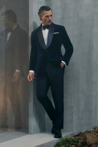 Brunello Cucinelli Men's Fall 2026 Ready-to-Wear Collection at Milan Men's Fashion Week