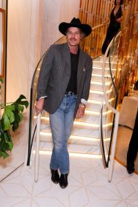 Nick Fouquet
