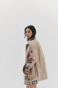 Carolina Herrera Pre-Fall 2026 Ready-to-Wear Collection