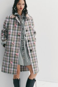 Carolina Herrera Pre-Fall 2026 Ready-to-Wear Collection