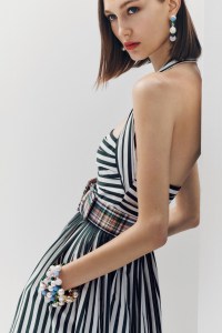 Carolina Herrera Pre-Fall 2026 Ready-to-Wear Collection