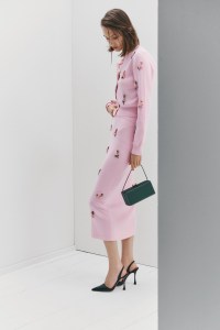 Carolina Herrera Pre-Fall 2026 Ready-to-Wear Collection
