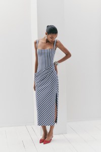 Carolina Herrera Pre-Fall 2026 Ready-to-Wear Collection