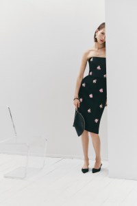 Carolina Herrera Pre-Fall 2026 Ready-to-Wear Collection