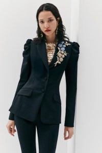 Carolina Herrera Pre-Fall 2026 Ready-to-Wear Collection