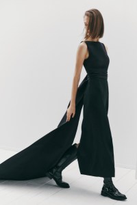 Carolina Herrera Pre-Fall 2026 Ready-to-Wear Collection