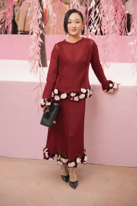 Zhou Xun