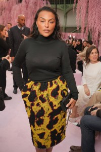 Paloma Elsesser