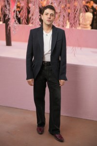 Xavier Dolan