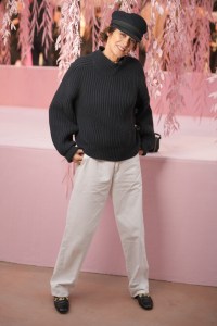 Inès de La Fressange