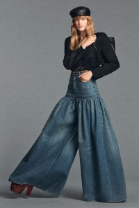 Chloé Pre-Fall 2026 Ready-to-Wear Collection