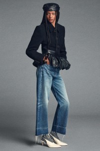 Chloé Pre-Fall 2026 Ready-to-Wear Collection