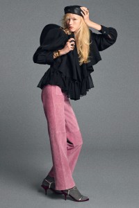 Chloé Pre-Fall 2026 Ready-to-Wear Collection