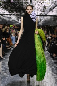 Dior Spring 2026 Couture at Paris Couture Week