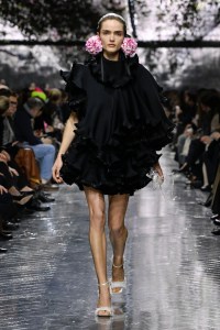 Dior Spring 2026 Couture at Paris Couture Week