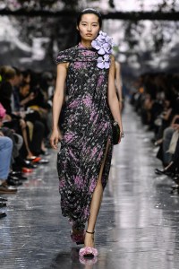 Dior Spring 2026 Couture at Paris Couture Week