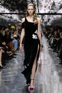 Dior Spring 2026 Couture at Paris Couture Week