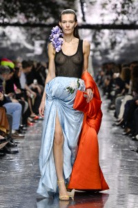 Dior Spring 2026 Couture at Paris Couture Week