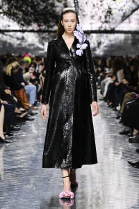 Dior Spring 2026 Couture at Paris Couture Week