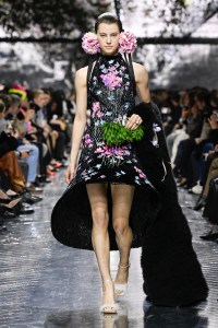 Dior Spring 2026 Couture at Paris Couture Week
