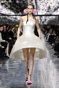 Dior Spring 2026 Couture at Paris Couture Week