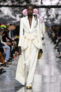 Dior Spring 2026 Couture at Paris Couture Week