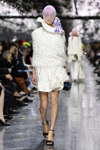 Dior Spring 2026 Couture at Paris Couture Week