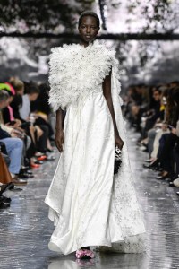 Dior Spring 2026 Couture at Paris Couture Week