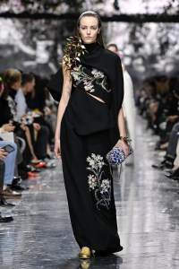Dior Spring 2026 Couture at Paris Couture Week