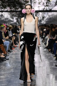 Dior Spring 2026 Couture at Paris Couture Week