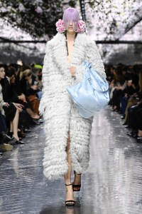 Dior Spring 2026 Couture at Paris Couture Week