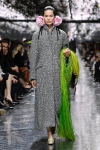 Dior Spring 2026 Couture at Paris Couture Week