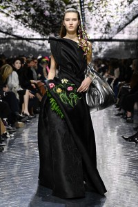 Dior Spring 2026 Couture at Paris Couture Week