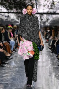 Dior Spring 2026 Couture at Paris Couture Week