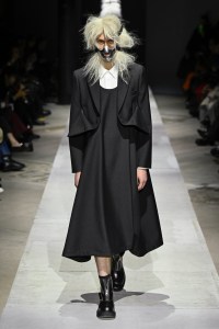 Comme des Garçons Homme Plus Fall 2026 Ready-to-Wear Collectionat Paris Men's Fashion Week