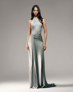 David Koma Pre-Fall 2026 Ready-to-Wear Collection at London Fashion Week