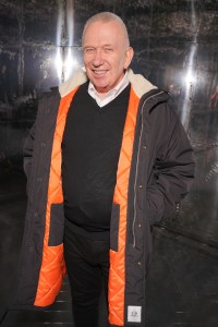 Jean-Paul Gaultier