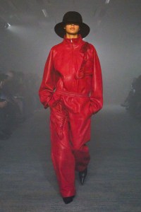 Doublet Fall 2026 Ready-to-Wear Collection at Paris Fashion Week