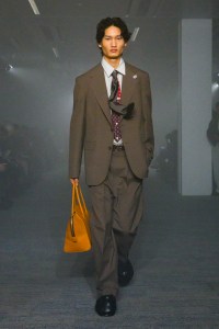 Doublet Fall 2026 Ready-to-Wear Collection at Paris Fashion Week