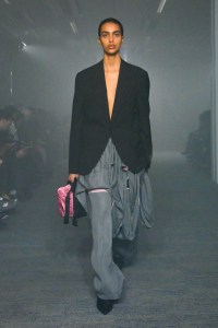 Doublet Fall 2026 Ready-to-Wear Collection at Paris Fashion Week