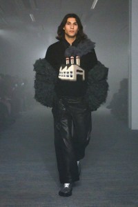 Doublet Fall 2026 Ready-to-Wear Collection at Paris Fashion Week
