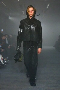 Doublet Fall 2026 Ready-to-Wear Collection at Paris Fashion Week