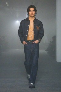 Doublet Fall 2026 Ready-to-Wear Collection at Paris Fashion Week